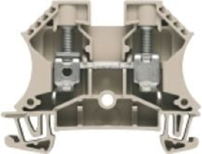 Изображение Weidmuller Zczka WDU 10 (1020300000)
