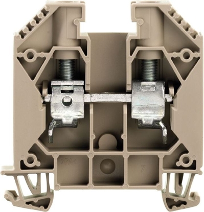 Изображение Weidmuller Zczka WDU 16 (1020400000)
