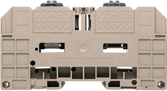 Picture of Weidmuller Zczka WFF 120 (1028500000)