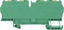 Изображение Weidmuller Zczka ZPE 2.5/4AN 1608660000