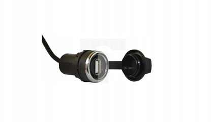 Picture of Wejcie USB, przewód 1,5 m, T0-BUSB