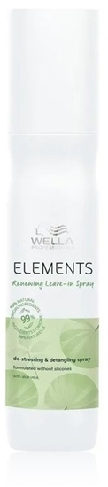 Picture of Wella Professionals Elements Renewing Leave-In Spray 150 ml