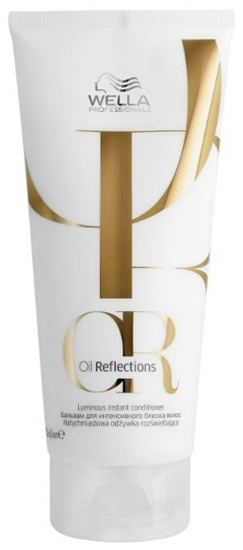 Picture of Wella Professionals Oil Reflections Luminous Instant Conditioner 200 ml