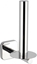 Attēls no Wenko uchwyt rolki toalety Mezzano 8 x 18 cm stal nierdzewna srebrna