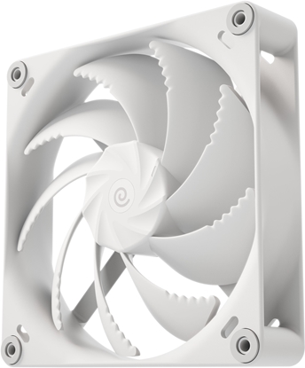 Picture of Wentylator Havn H14 PWM Lfter - 140mm, biay