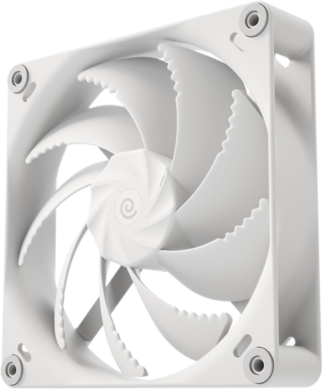 Изображение Wentylator Havn H14 PWM Lfter - 140mm, biay