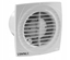 Изображение Wentylator osiowy fi100 230V 14W 95m3 34dB standart SIMPLE D100D