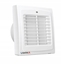 Изображение Wentylator osiowy fi100 230V 18W 98m3 34dB z automatyczn aluzj wycznikiem czasowym i higrostatem MATIC D100AAH