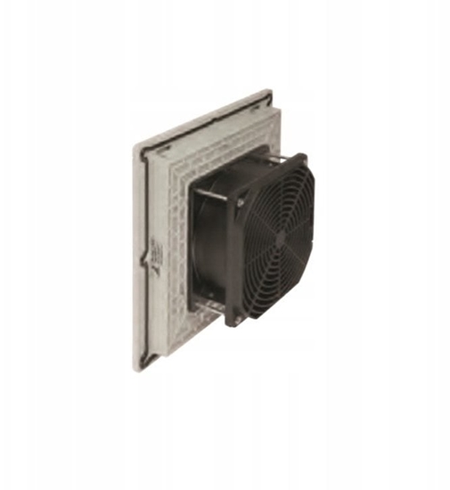 Picture of Wentylator z filtrem WEF10 86.210