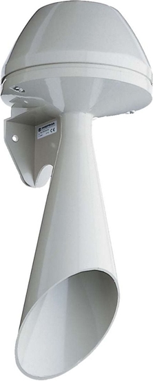Picture of Werma Sygnalizator dwikowy 570 230V AC 70mA dwik cigy 108dB (570.052.68)