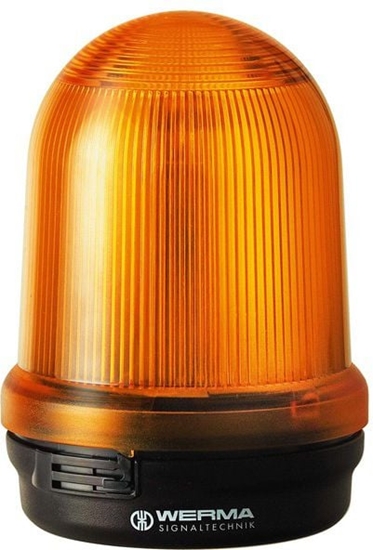 Picture of Werma Sygnalizator wietlny óty stay 12-240V IP65 (826.300.00)