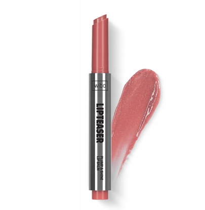 Picture of WIBO_Lipteaser Plump&Shine balsam do ust z byszczcymi drobinkami 03 Cayenne Kiss 1,5g