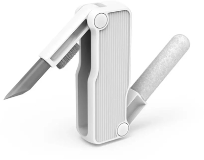 Изображение WIELOFUNKCYJNA SZCZOTECZKA DO SUCHAWEK BEZPRZEWODOWYCH