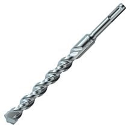 Attēls no Wierto Fischer do betonu SDS+ 10mm (531796)