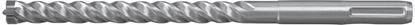 Attēls no Wierto Fischer Wierto SDS PLUS QUATTRIC II 12/400/450 549935