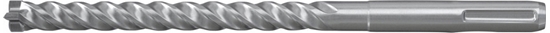 Picture of Wierto Fischer Wierto SDS PLUS QUATTRIC II 12/400/450 549935