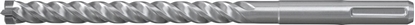 Attēls no Wierto Fischer Wierto SDS PLUS QUATTRIC II 8/200/265 549994