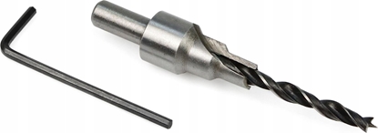 Attēls no Wierto Geko Wierto do konfirmatów 5-7mm (400)