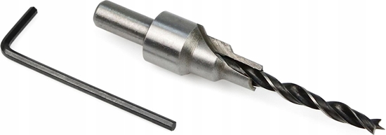 Picture of Wierto Geko Wierto do konfirmatów 5-7mm (400)