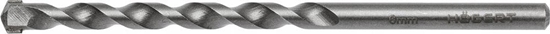 Picture of Wierto Högert Technik Wierto do betonu 6 x 100 mm
