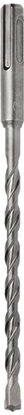 Attēls no Wierto Högert Technik Wierto do betonu SDS+, 8x210 mm BX2