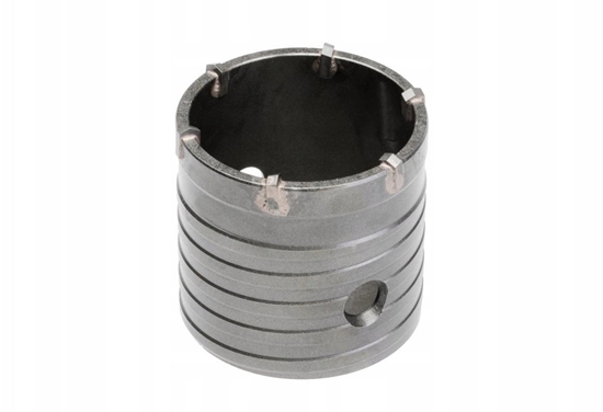 Picture of Wierto koronowe do betonu 80mm M22 HT6D498