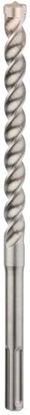Attēls no Wierto Rawlplug do betonu SDS+ 6mm (RT-SDSR-6/210)