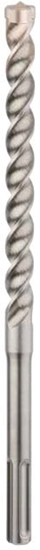 Picture of Wierto Rawlplug do betonu SDS+ 6mm (RT-SDSR-6/210)