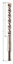 Picture of Wierto Rawlplug do betonu SDS+ 7mm  (RT-SDSA-7/160)