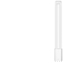Picture of Ledvance wietlówka DULUX LED L24 HF V 12W 1350lm 3000K 830 2G11 4058075822092