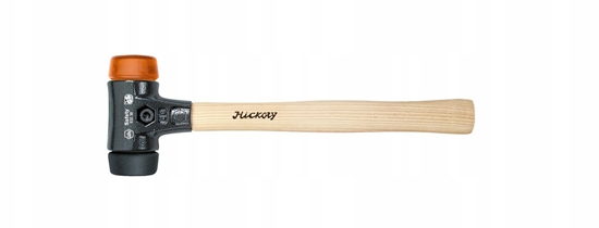 Picture of Wiha 832-38 Czarny, Pomaraczowy, Przezroczysty