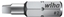 Picture of Wiha Bit czworoktny 1/4 cala 2szt (06635)