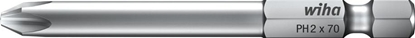 Picture of Wiha bit Professional Phillips 1/4'' PH2 x 150 mm (22510)
