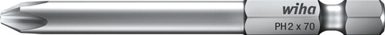 Picture of Wiha bit Professional Phillips 1/4'' PH2 x 150 mm (22510)