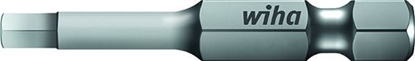 Picture of Wiha bit Professional szecioktna 1/4'' 2,0 x 50 mm 70430020 (05302)