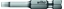 Attēls no Wiha bit Professional szecioktna 1/4'' 2,0 x 50 mm 70430020 (05302)