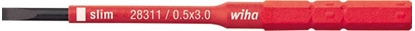 Picture of Wiha Bit slimBit electric paski 3,0mmx75mm (34579)