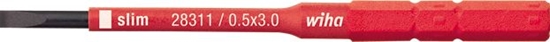 Picture of Wiha Bit slimBit electric paski 3,0mmx75mm (34579)