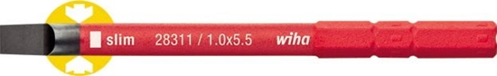 Picture of Wiha Bit slimBit electric paski 5,5mmx75mm (34581)