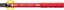 Picture of Wiha Bit slimBit electric paski 5,5mmx75mm (34581)