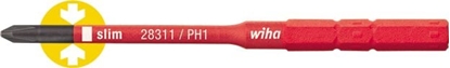 Picture of Wiha Bit slimBit electric PH1x75mm (34583)