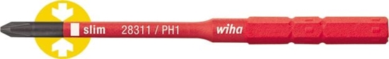 Picture of Wiha Bit slimBit electric PH1x75mm (34583)