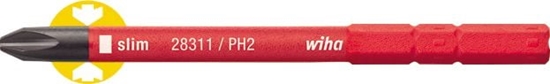 Picture of Wiha Bit slimBit electric PH2x75mm (34584)