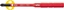 Picture of Wiha Bit slimBit electric Pozidriv PZ1x75mm (34585)