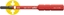 Изображение Wiha Bit slimBit electric szecioktny 4x75mm (37225)