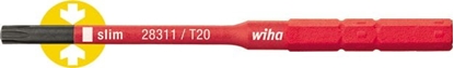 Picture of Wiha Bit slimBit electric Torx T20x75mm (35509)