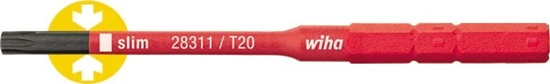 Picture of Wiha Bit slimBit electric Torx T20x75mm (35509)