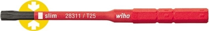 Picture of Wiha Bit slimBit electric Torx T25x75mm (36071)