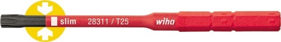 Picture of Wiha Bit slimBit electric Torx T25x75mm (36071)