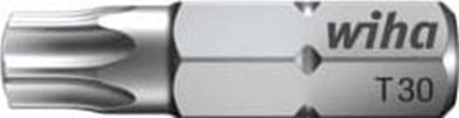 Picture of Wiha Bit Standard 25 mm TORX 1/4 T27 7015027 01720
